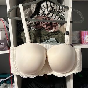 Torrid bra
